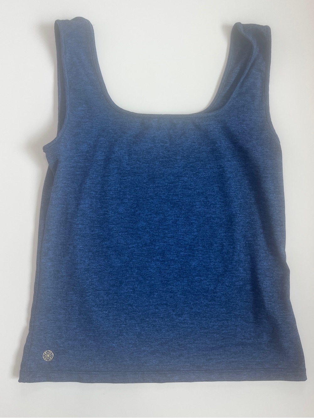 Lilly Pulitzer tank top blue size S